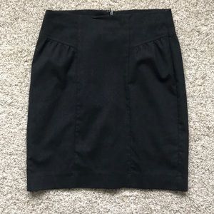 Banana Republic Pencil Skirt